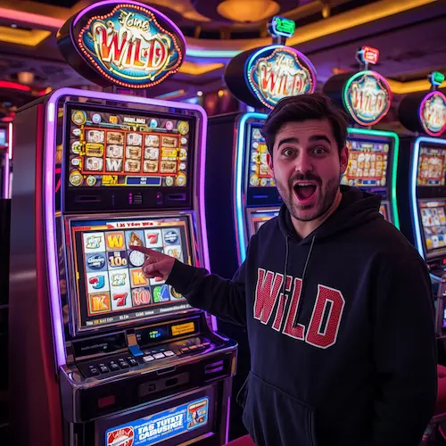 Slot Games